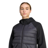 ADIDAS - TERREX Multi Clima365 Insulated Hybrid Hooded Jacket - Donna - image 11