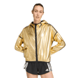 ADIDAS - Adizero Running Blaze Jacket - Donna - Black - image 5