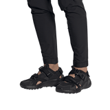 ADIDAS - Sandali TERREX Hydroterra - Black - image 2