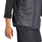 ADIDAS - Giacca Ibrida Multiuso TERREX CLIMAWARM Con Cappuccio E Isolamento - Uomo - image 5