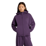 ADIDAS - Hoodie Adidas Z.N.E. Full-Zip - Donna - image 57