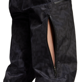 ADIDAS - TERREX Techrock 2.5 Layer PRIMEKNIT CLIMAPROOF+ Tour Pants - Uomo - Black - image 6