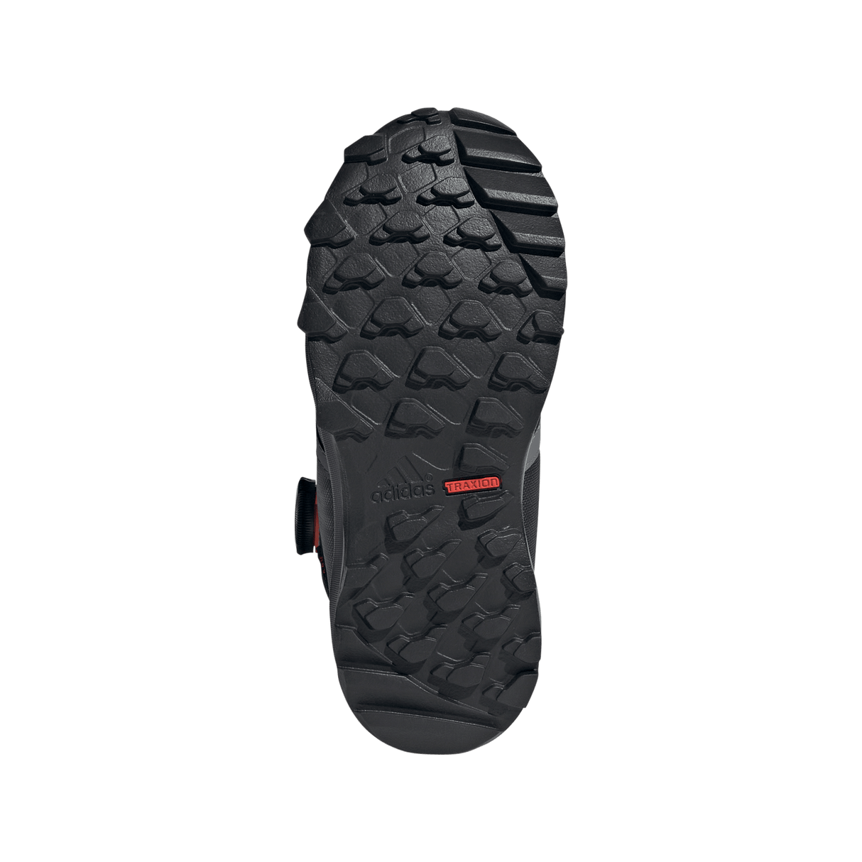 ADIDAS - Scarpe Da Trekking TERREX BOA Mid RAIN.RDY - Black - image 4