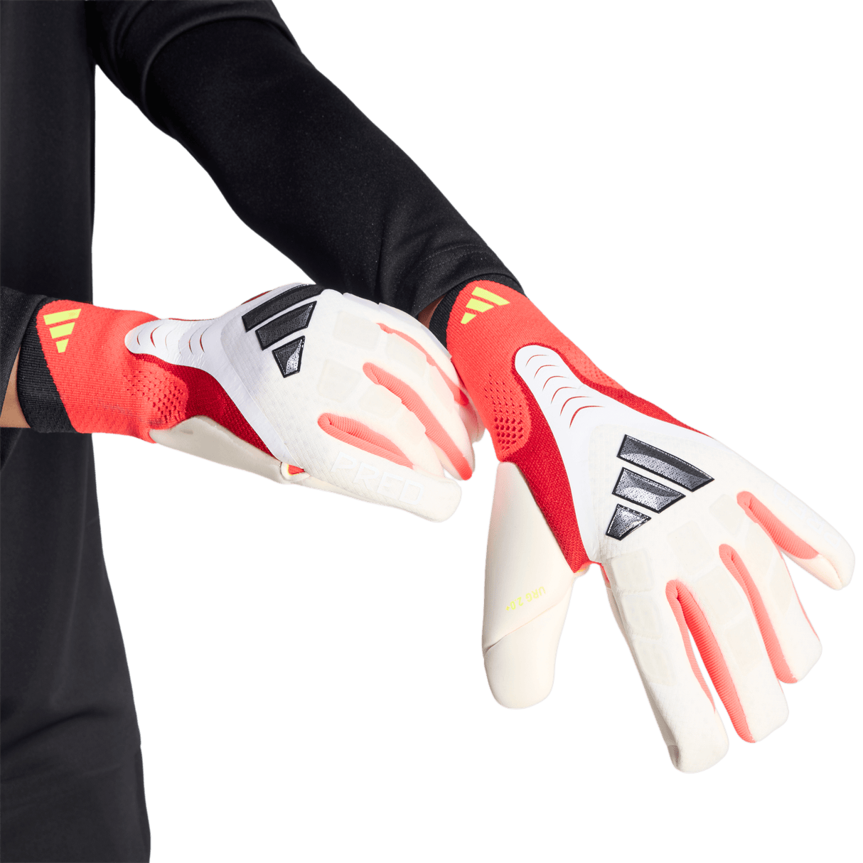 ADIDAS - Guanto Da Portiere Predator Pro - image 4