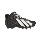 ADIDAS - Adizero Chaos II Rodeo American Football Lineman Cleats - Black - image 1