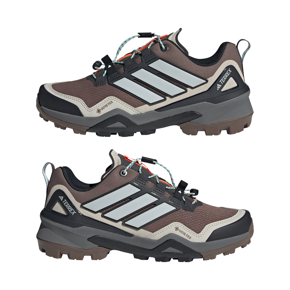 ADIDAS - Scarpe Da Hiking TERREX Skychaser GORE-TEX - Donna - image 30