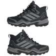 ADIDAS - Scarpe Da Hiking TERREX Skychaser Mid GORE-TEX - Donna - image 10