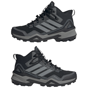 ADIDAS - Scarpe Da Hiking TERREX Skychaser Mid GORE-TEX - Donna - image 10