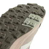 ADIDAS - TERREX Anylander Leather Mid CLIMAPROOF Traxion Hiking Shoes - Donna - image 19