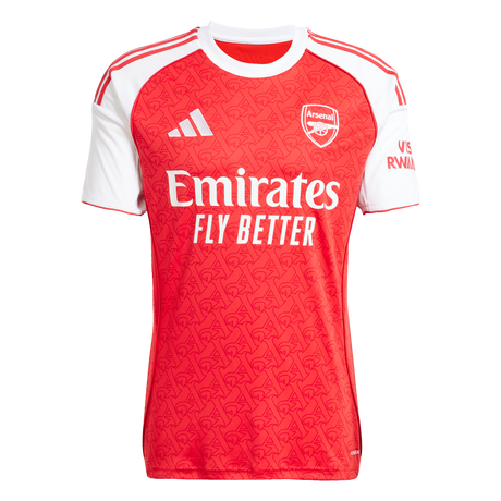 ADIDAS - Maglia Home 25/26 Arsenal Fc - Uomo - Red - image 1