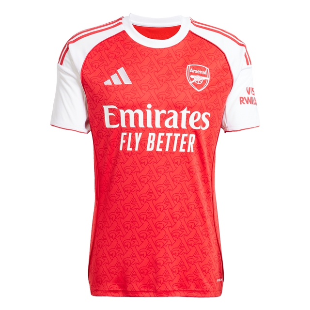 ADIDAS - Maglia Home 25/26 Arsenal Fc - Uomo - Red - image 1