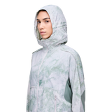 ADIDAS - Y-3 Aop Running Jacket - Donna - Multicolor - image 6