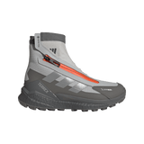 ADIDAS - Scarpe Da Hiking TERREX Free Hiker 2 GTX CLIMAWARM+ - Donna - Grey - image 1