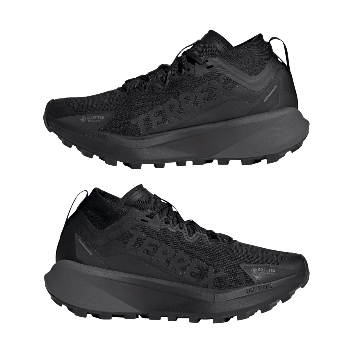ADIDAS - Scarpe Da Trail Running TERREX Agravic GTX - Donna - image 20