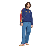 ADIDAS - Spain Home Anthem Jacket - Uomo - Blue - image 4