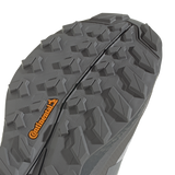 ADIDAS - Scarpe Da Hiking TERREX Free Hiker 2 GTX CLIMAWARM+ - Uomo - Grey - image 8