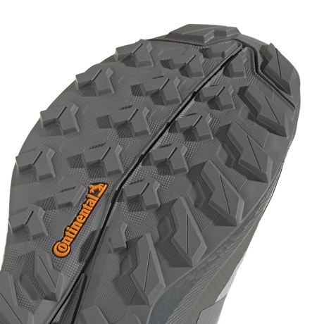 ADIDAS - Scarpe Da Hiking TERREX Free Hiker 2 GTX CLIMAWARM+ - Uomo - Grey - image 8