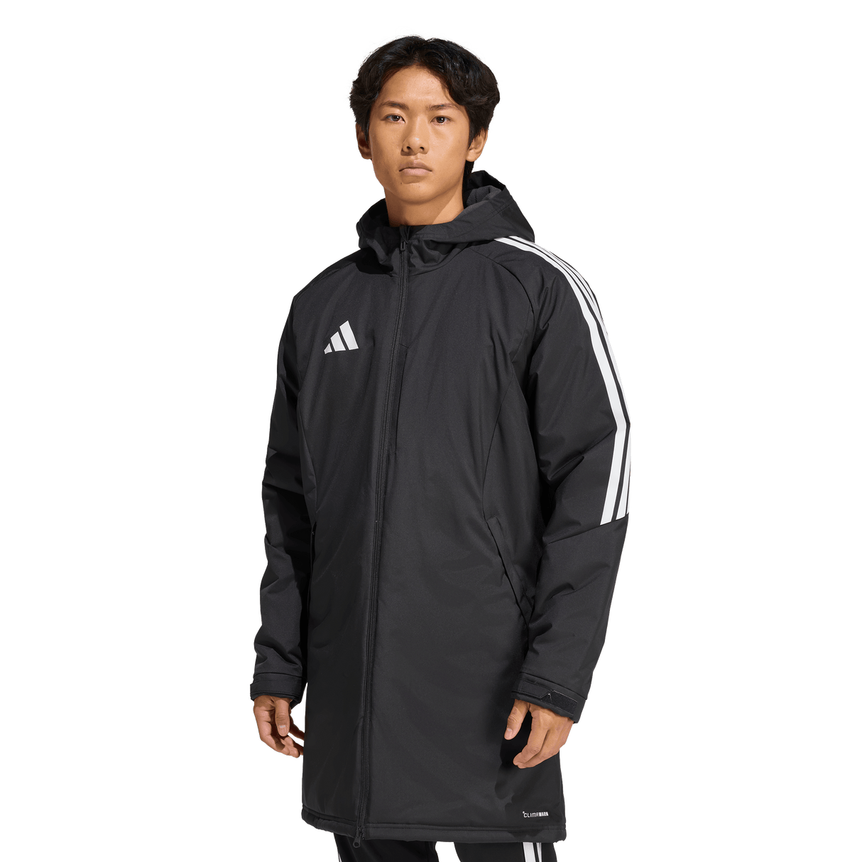 ADIDAS - Tiro26 Stadium Parka - Uomo - image 2