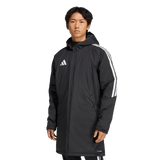 ADIDAS - Tiro26 Stadium Parka - Uomo - image 2