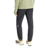 ADIDAS - Pantaloni TERREX Xperior Clima365 Light - Uomo - Black - image 3