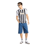 ADIDAS - Juventus 26/27 Home Jersey - Uomo - White - image 5