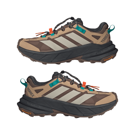 ADIDAS - TERREX Freehiker Sl GORE-TEX Dreamstrike Hiking Shoes - Uomo - image 10