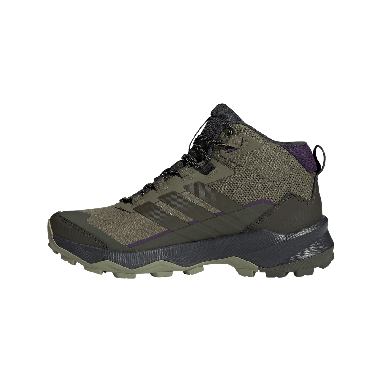 ADIDAS - Scarpe Da Hiking TERREX Skychaser Ax5 Mid GORE-TEX - Donna - image 25