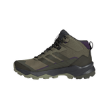 ADIDAS - Scarpe Da Hiking TERREX Skychaser Ax5 Mid GORE-TEX - Donna - image 25