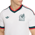 ADIDAS - Mexico 26 Away Jersey - Uomo - White - image 7