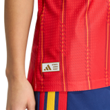 ADIDAS - Maglia Home Authentic Spain 26 - Donna - Red - image 8