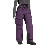 ADIDAS - Pantaloni Isolanti TERREX Xploric 2 Layer CLIMAPROOF - Donna - Purple - image 4