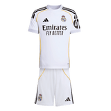 ADIDAS - Divisa Home Real Madrid 25/26 - White - image 2