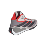 Adidas Feroza Mid Audi Revolut F1 Team Shoes - Grey - image 7