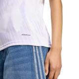 ADIDAS - Maglia Away Manchester United Fc 25/26 - Donna - White - image 7