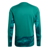 ADIDAS - Maglia Home Goalkeeper Germania 26 A Maniche Lunghe - Uomo - Green - image 2