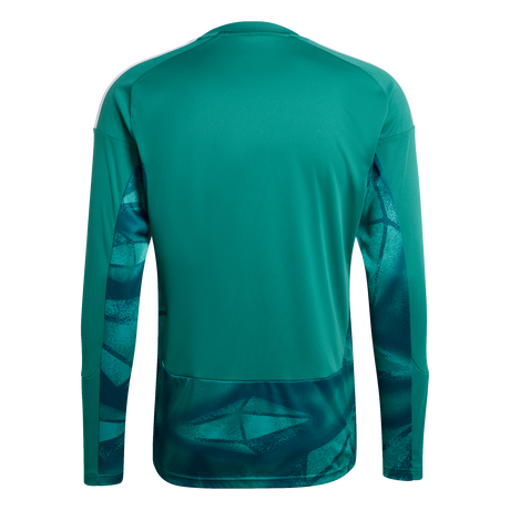 ADIDAS - Maglia Home Goalkeeper Germania 26 A Maniche Lunghe - Uomo - Green - image 2