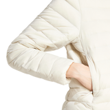 ADIDAS - Giacca Imbottita Helionic Light - Donna - image 12