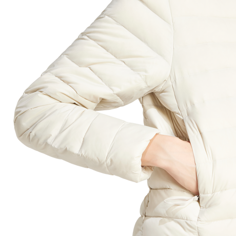 ADIDAS - Giacca Imbottita Helionic Light - Donna - image 12