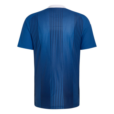 ADIDAS - Greece 26 Away Authentic Jersey - Uomo - Blue - image 2