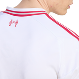 ADIDAS - Liverpool Fc 26/27 Away Jersey - Uomo - White - image 7