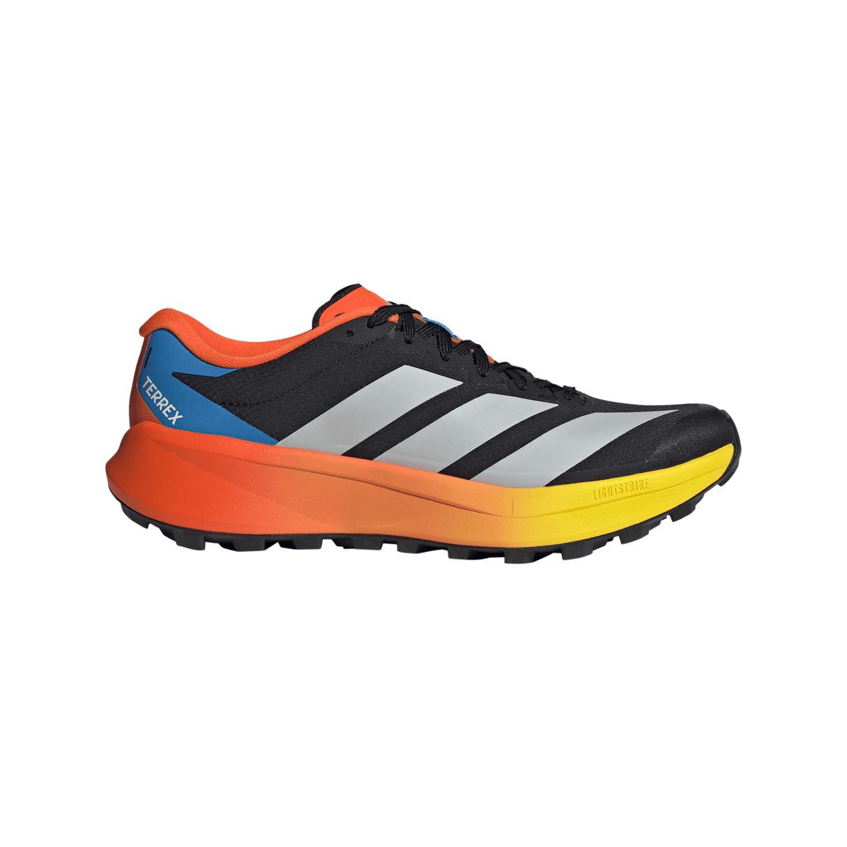 ADIDAS - TERREX Agravic 4 Trail Running Shoes - Uomo - image 1