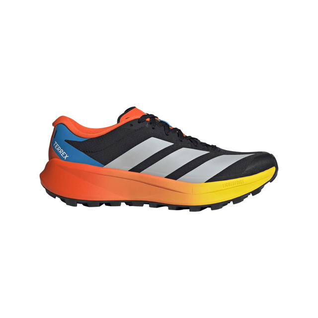 ADIDAS - TERREX Agravic 4 Trail Running Shoes - Uomo - image 1