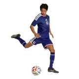 ADIDAS - Japan 26/27 Maglia Home Authentic - Uomo - Blue - image 5