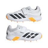 ADIDAS - Scarpe Da Cricket Adipower Incurza - Uomo - White - image 10