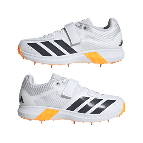 ADIDAS - Scarpe Da Cricket Adipower Incurza - Uomo - White - image 10