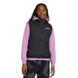ADIDAS - TERREX Xperior Primaloft Loose Fill Hybrid Vest - Donna - Black - image 2