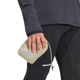 ADIDAS - Giacca Da Running Adi365 Reflective - Uomo - Brown - image 6