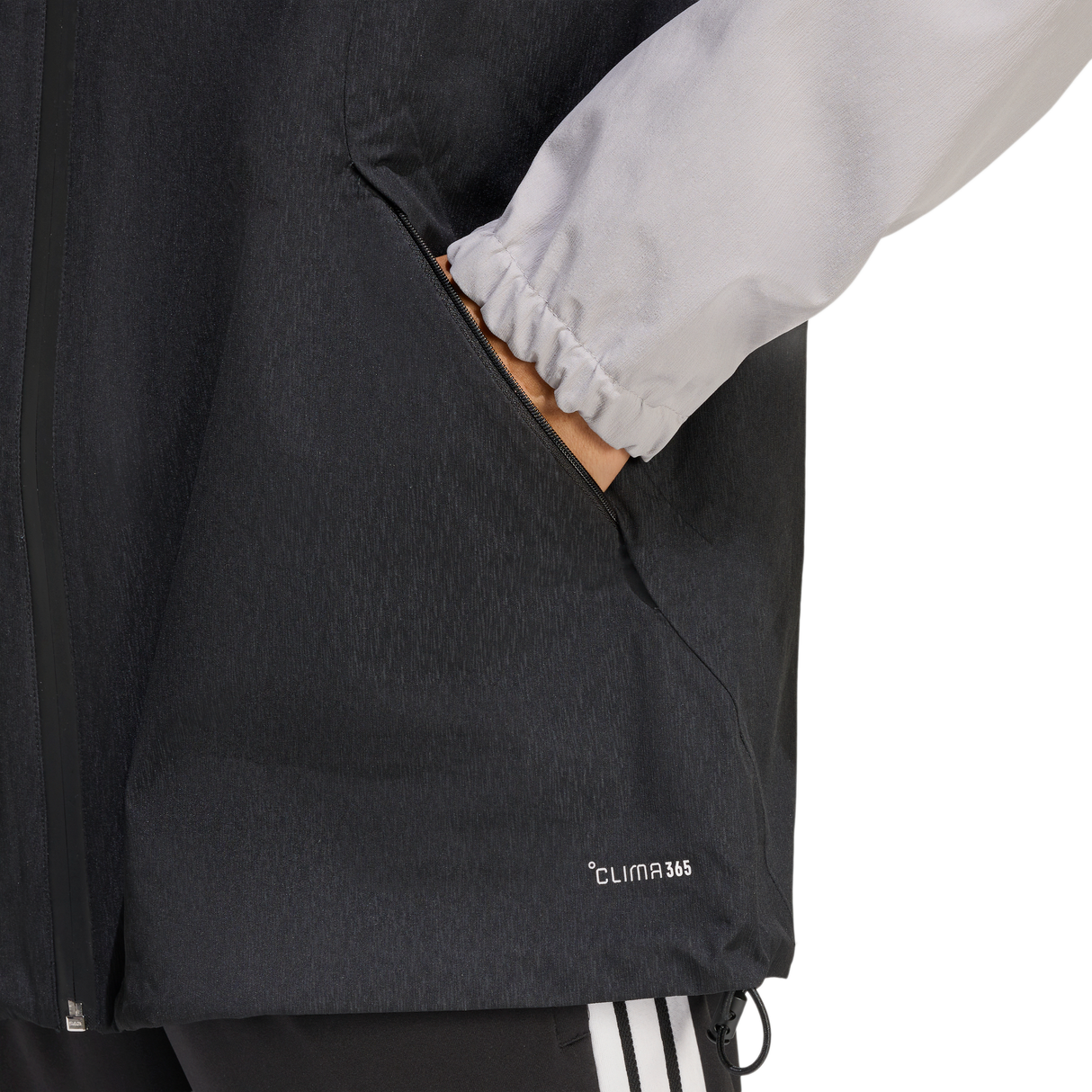ADIDAS - Tiro26 Rain Jacket - Uomo - image 6