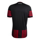 ADIDAS - Eintracht Frankfurt 26/27 Home Jersey - Uomo - Black - image 2