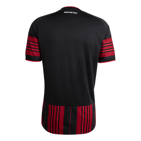 ADIDAS - Eintracht Frankfurt 26/27 Home Jersey - Uomo - Black - image 2